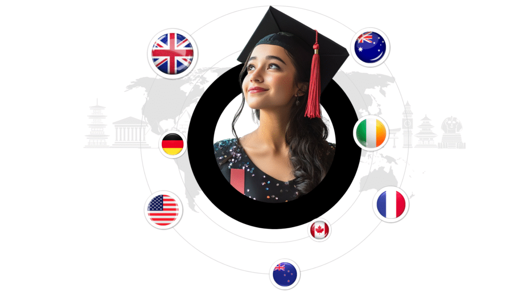 Best Abroad Education Consultants