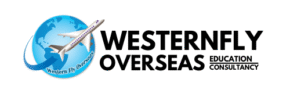 Westernfly Overseas Logo