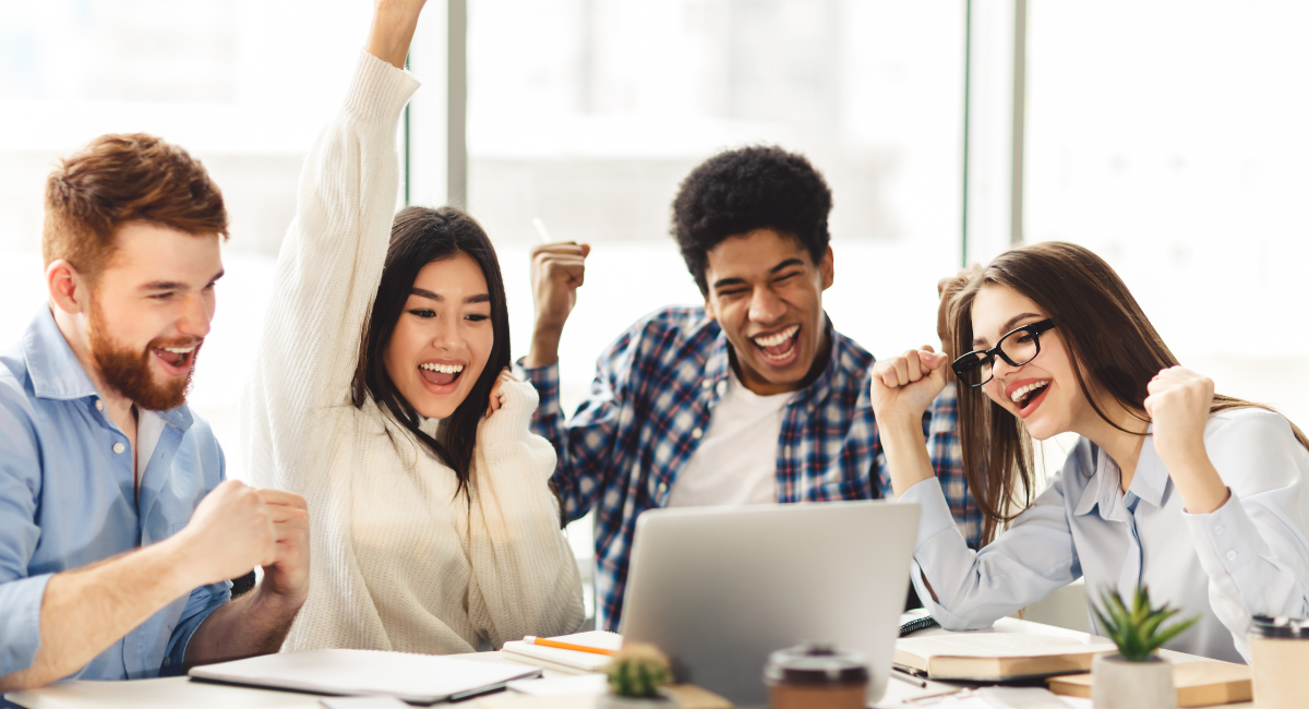 Master’s Courses to Study Abroad After B.Tech