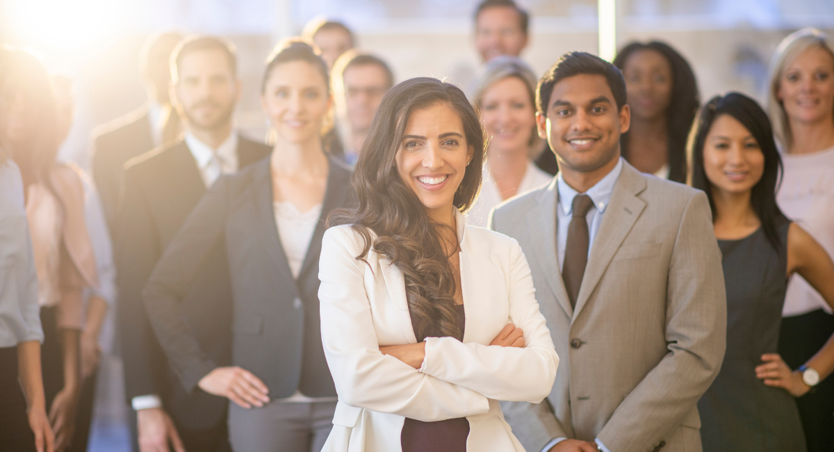 MBA with a Placement Year in the UK