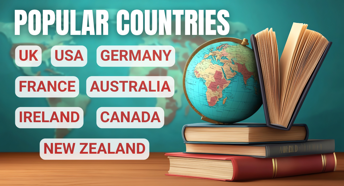 study abroad planning guidance